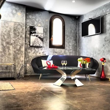 Adelphi Boutique Hotel Rabat Luaran gambar
