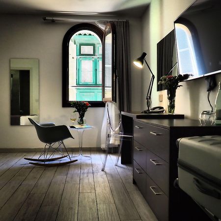 Adelphi Boutique Hotel Rabat Luaran gambar
