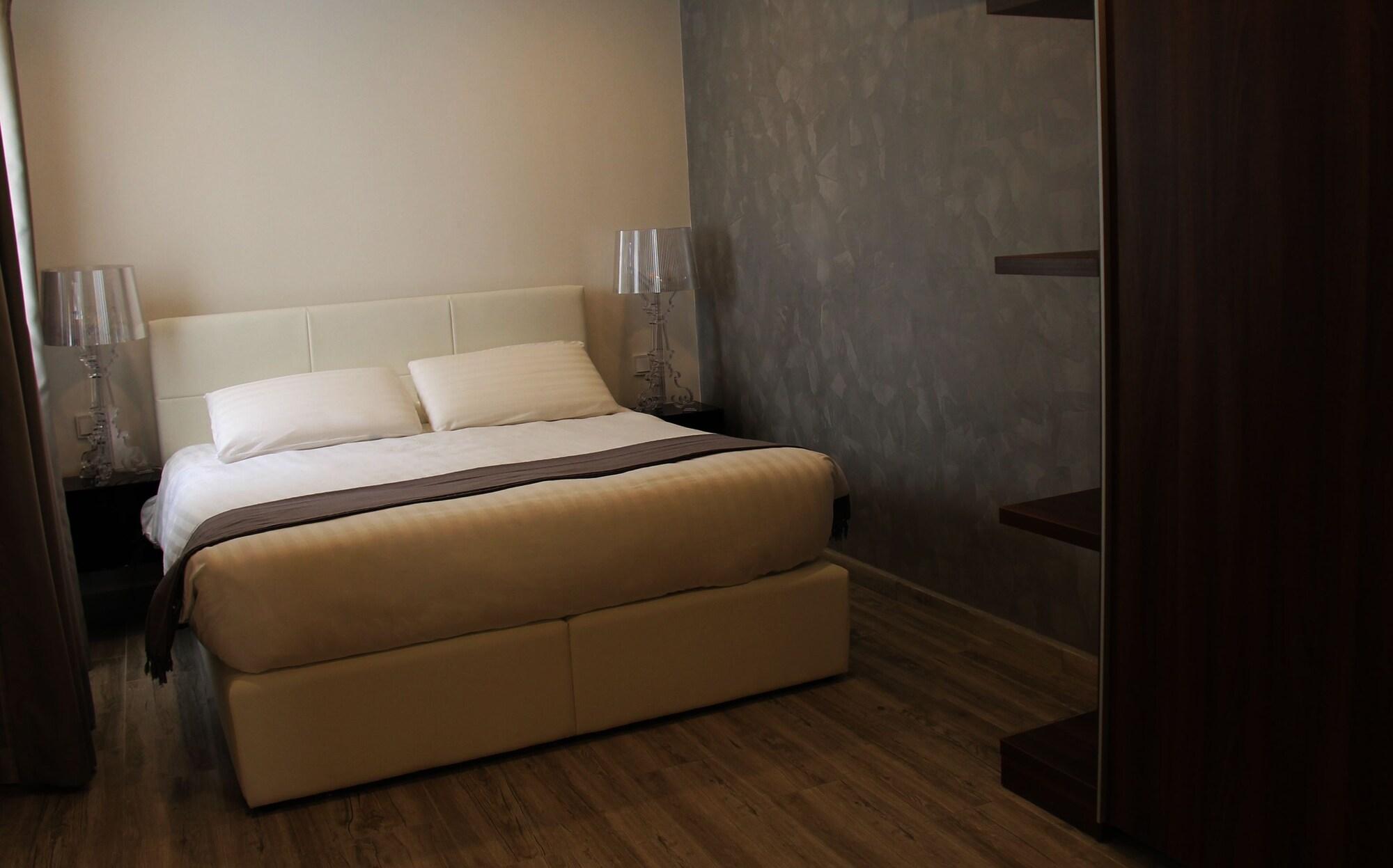 Adelphi Boutique Hotel Rabat Luaran gambar