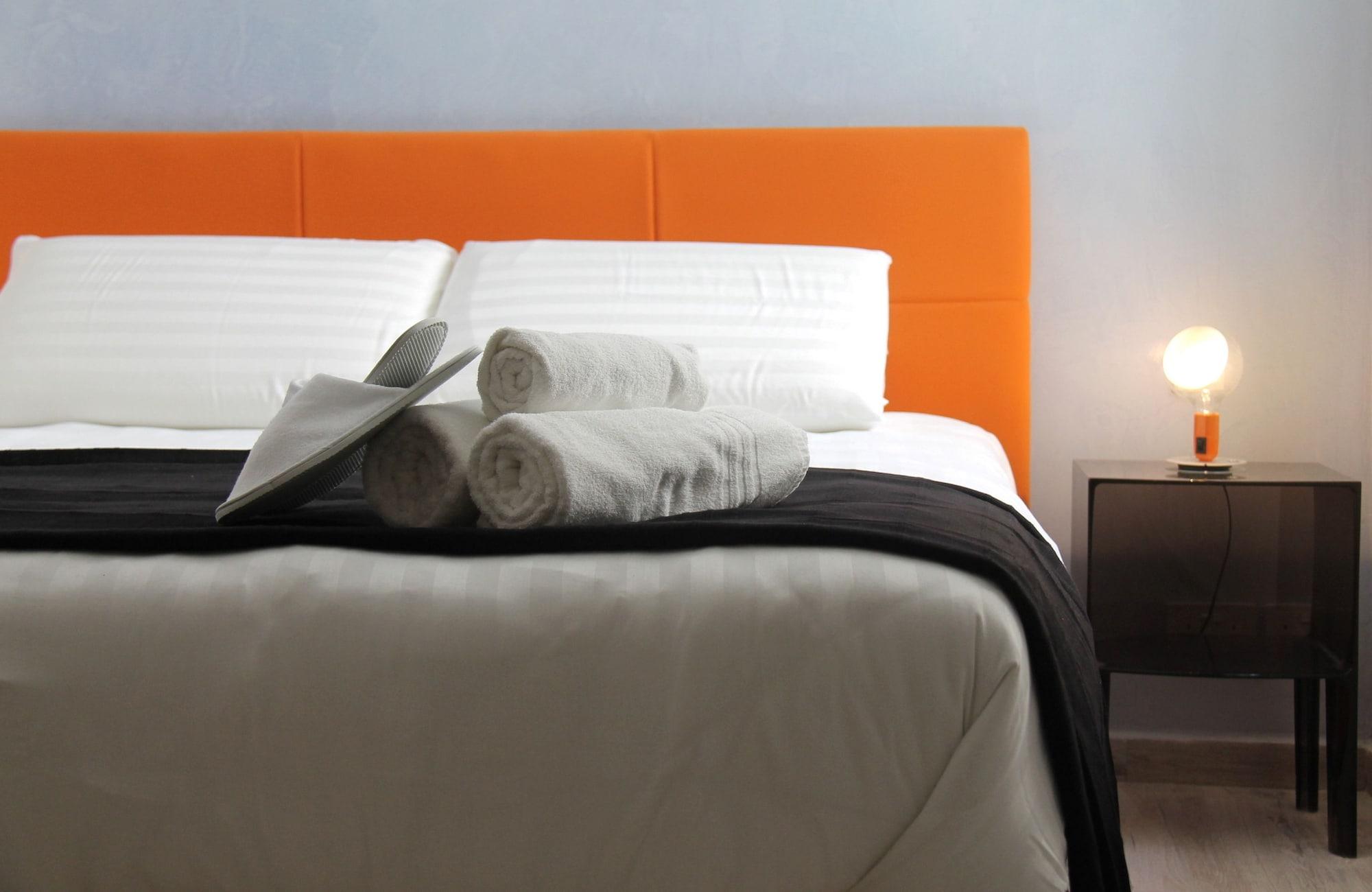 Adelphi Boutique Hotel Rabat Luaran gambar