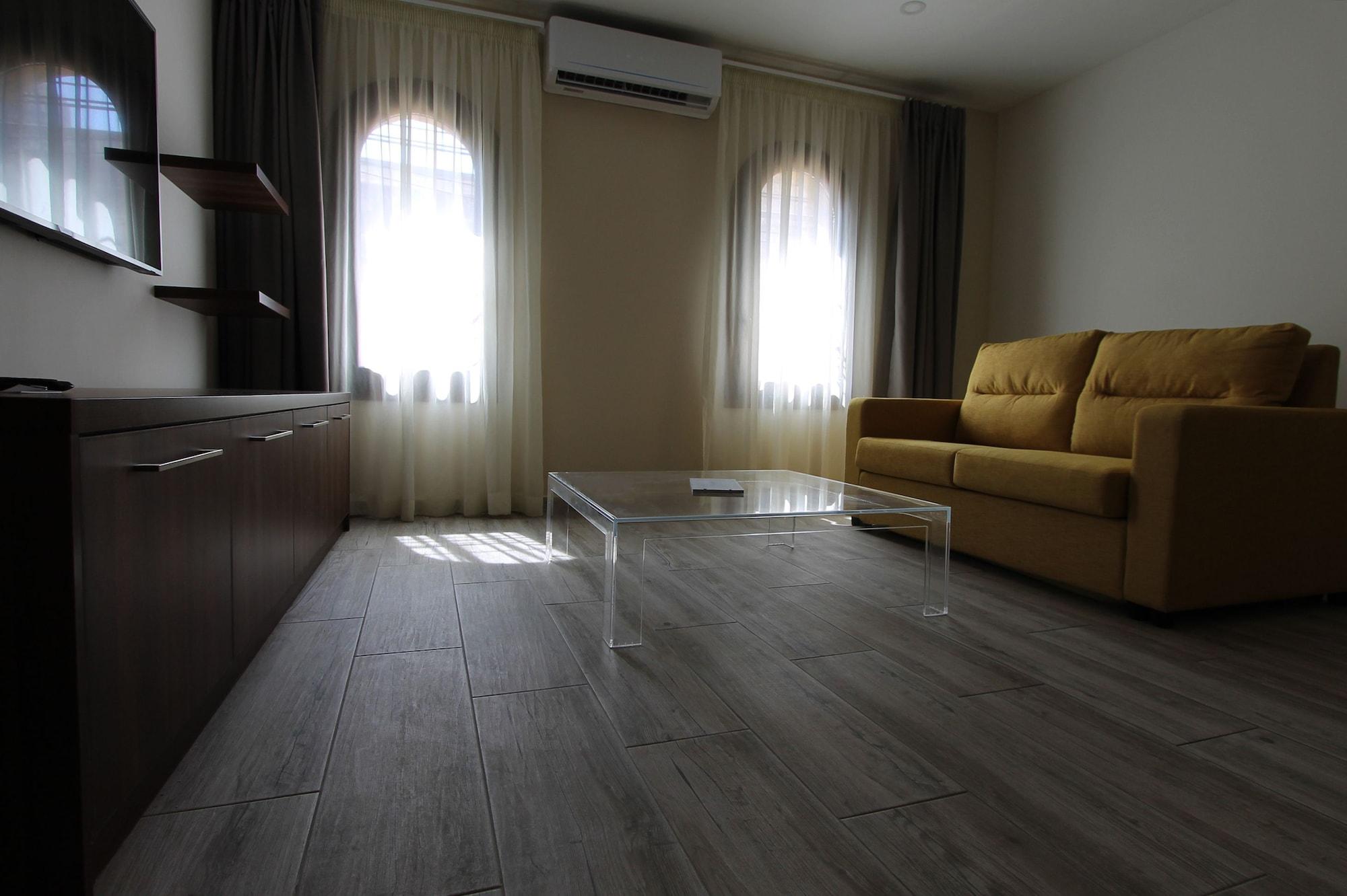 Adelphi Boutique Hotel Rabat Luaran gambar