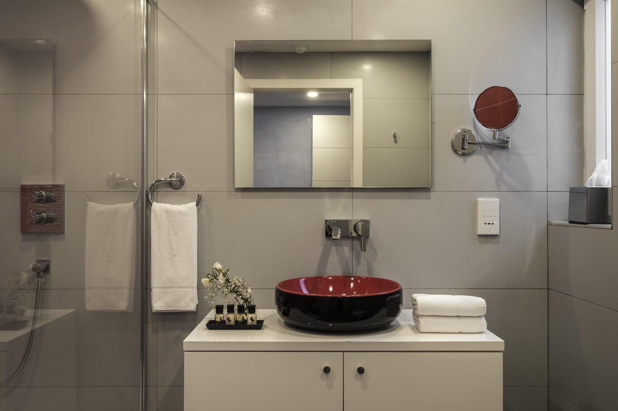 Adelphi Boutique Hotel Rabat Luaran gambar