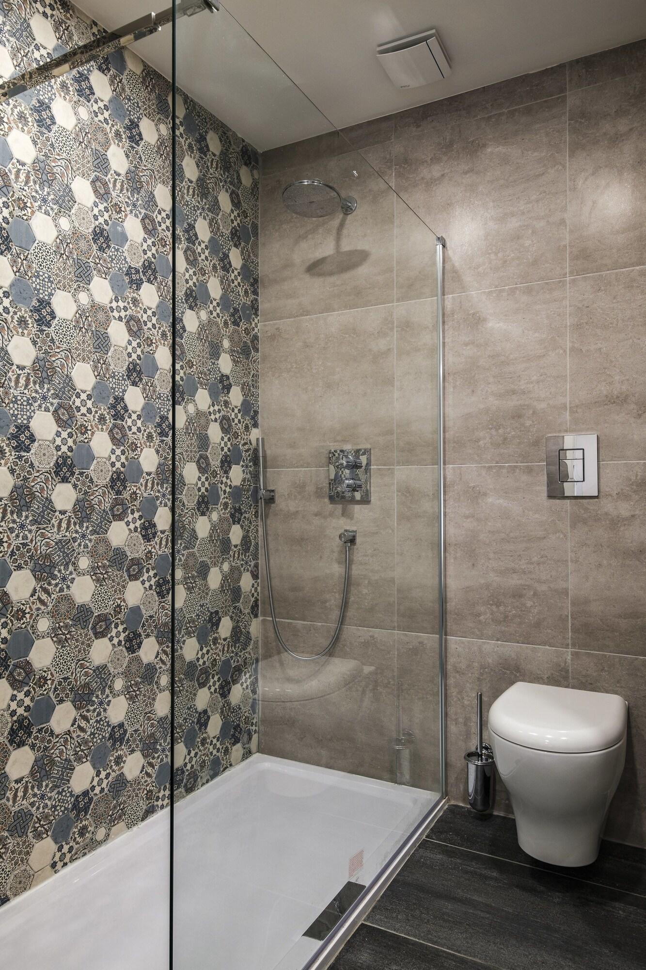 Adelphi Boutique Hotel Rabat Luaran gambar
