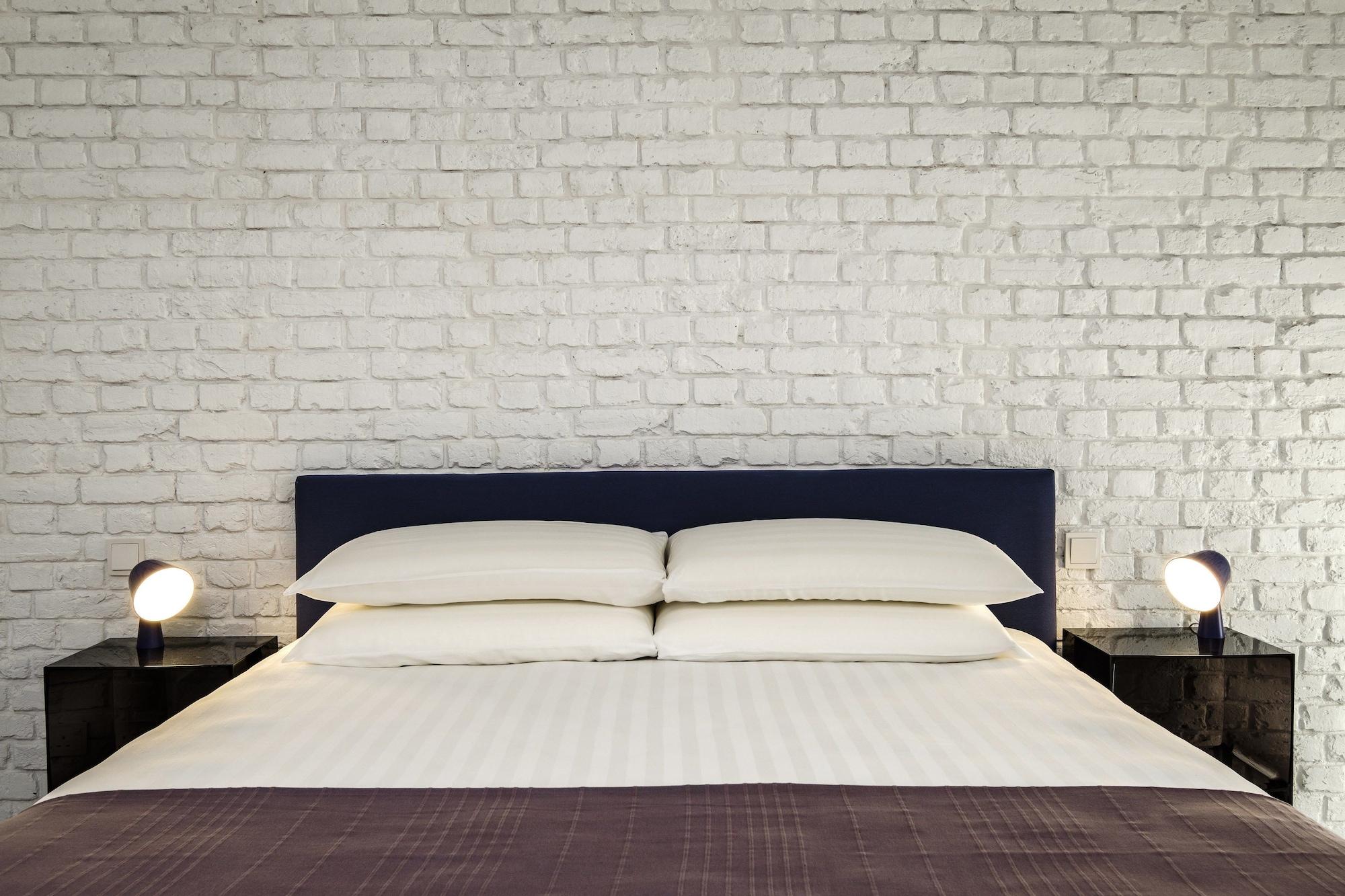 Adelphi Boutique Hotel Rabat Luaran gambar