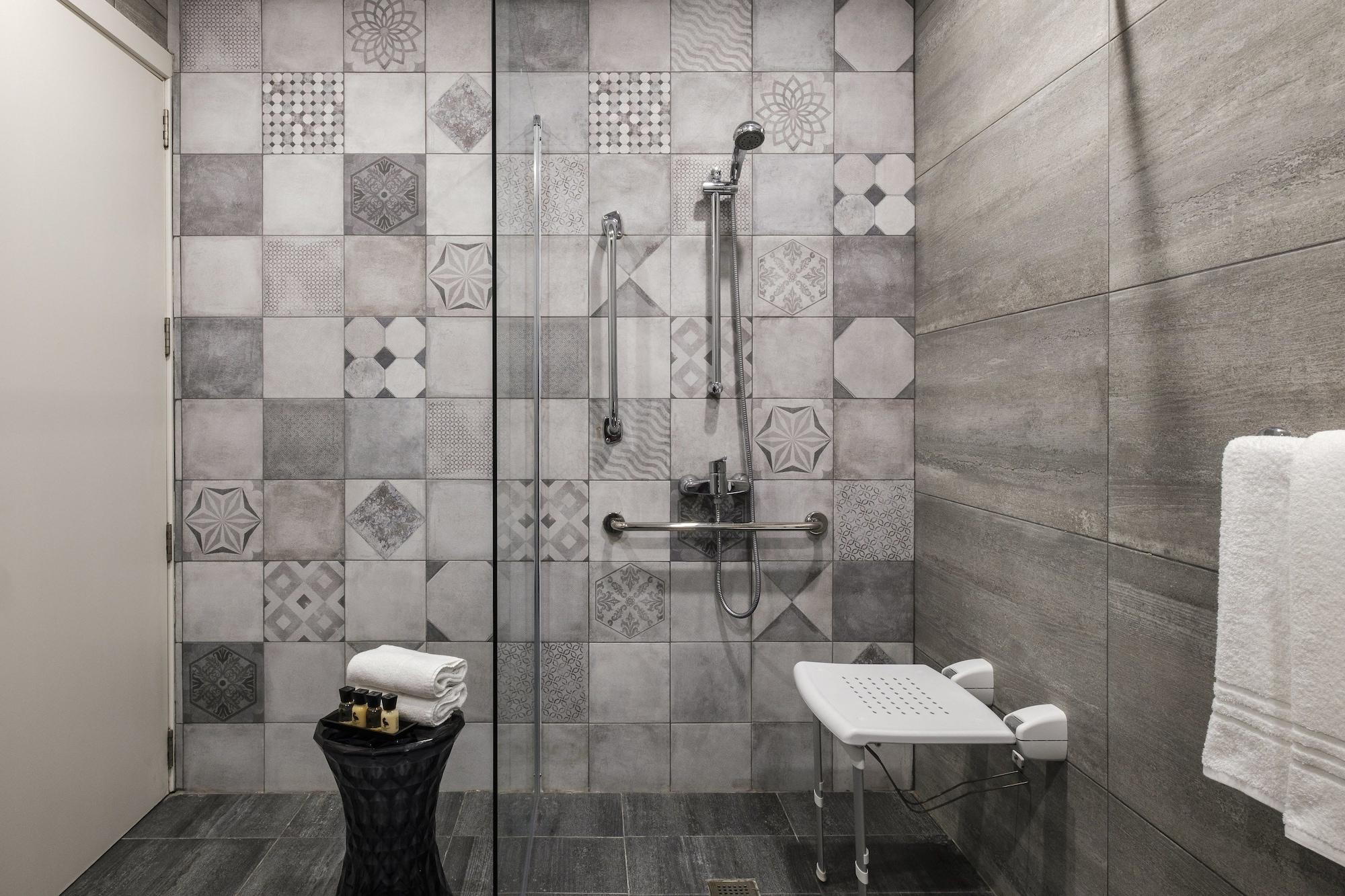 Adelphi Boutique Hotel Rabat Luaran gambar