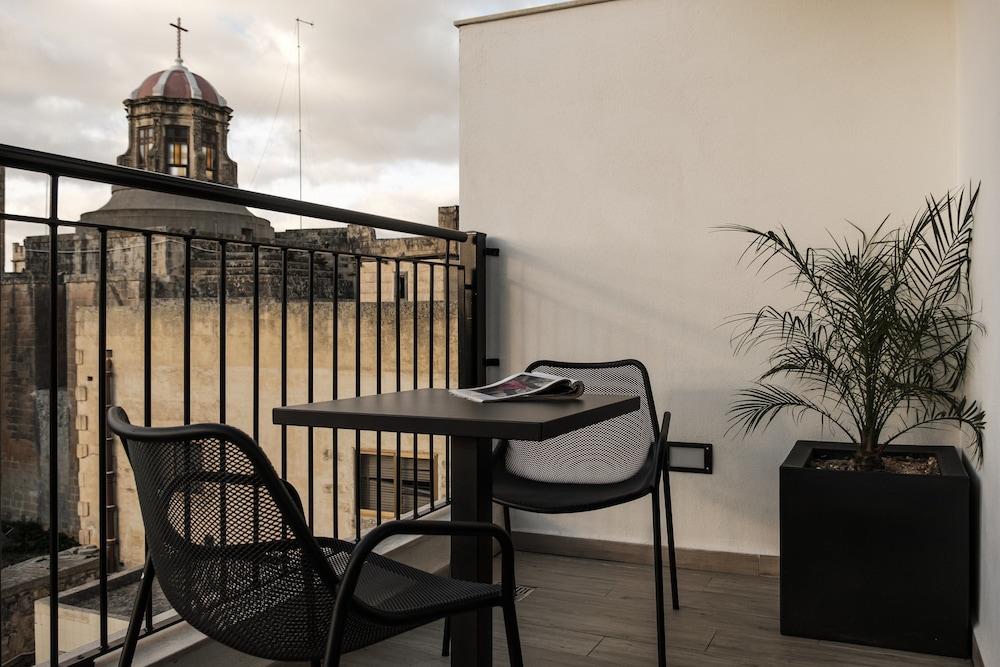 Adelphi Boutique Hotel Rabat Luaran gambar