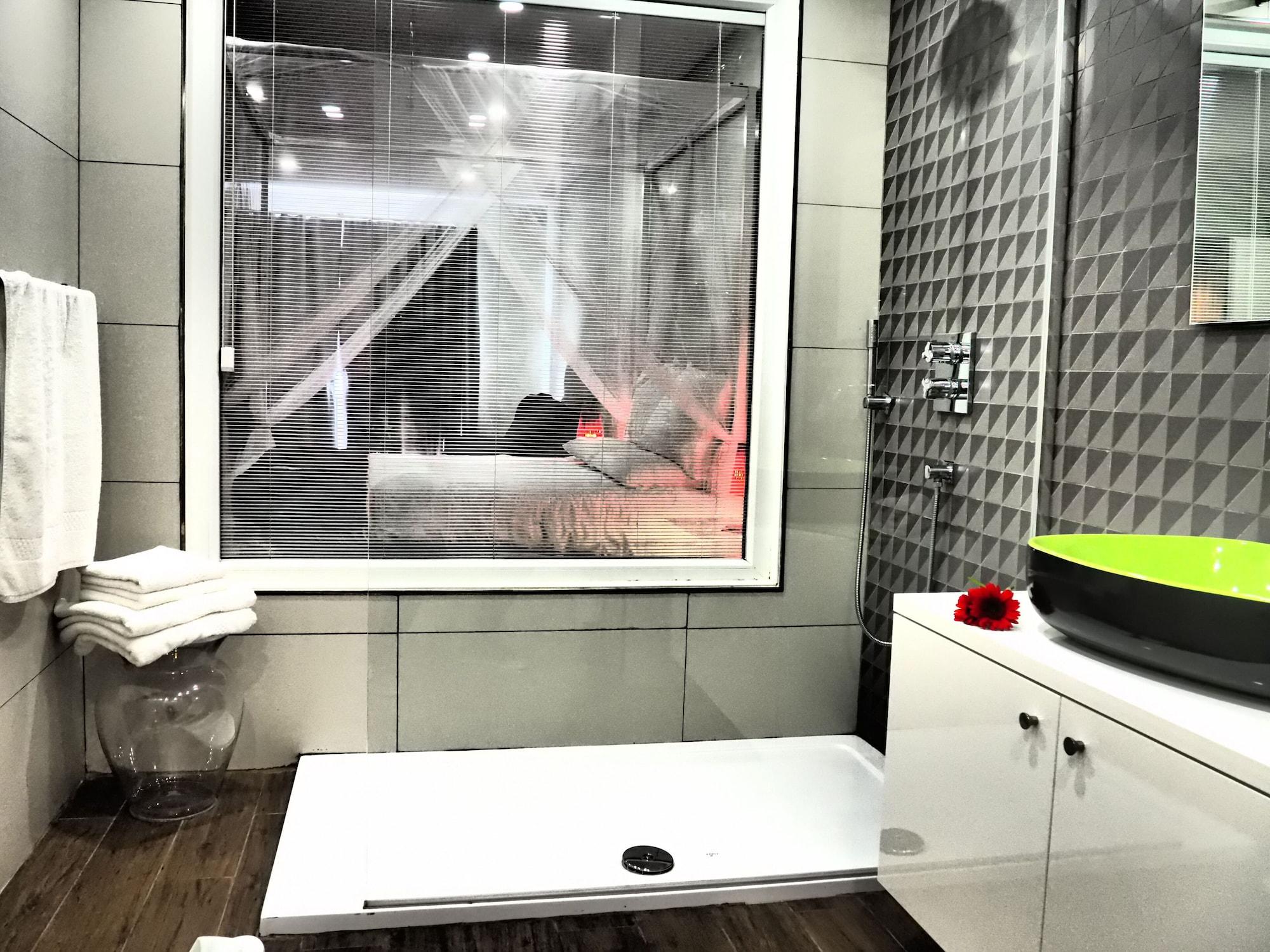 Adelphi Boutique Hotel Rabat Luaran gambar