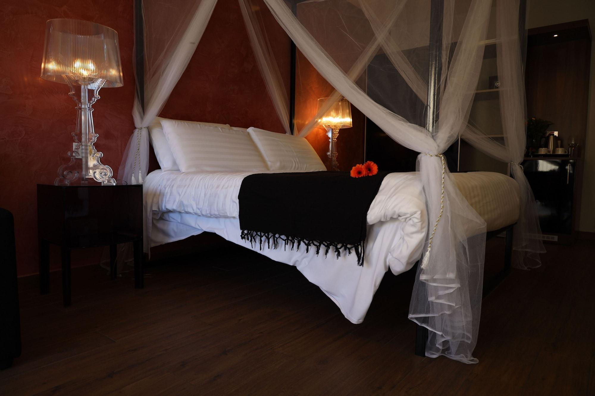 Adelphi Boutique Hotel Rabat Luaran gambar