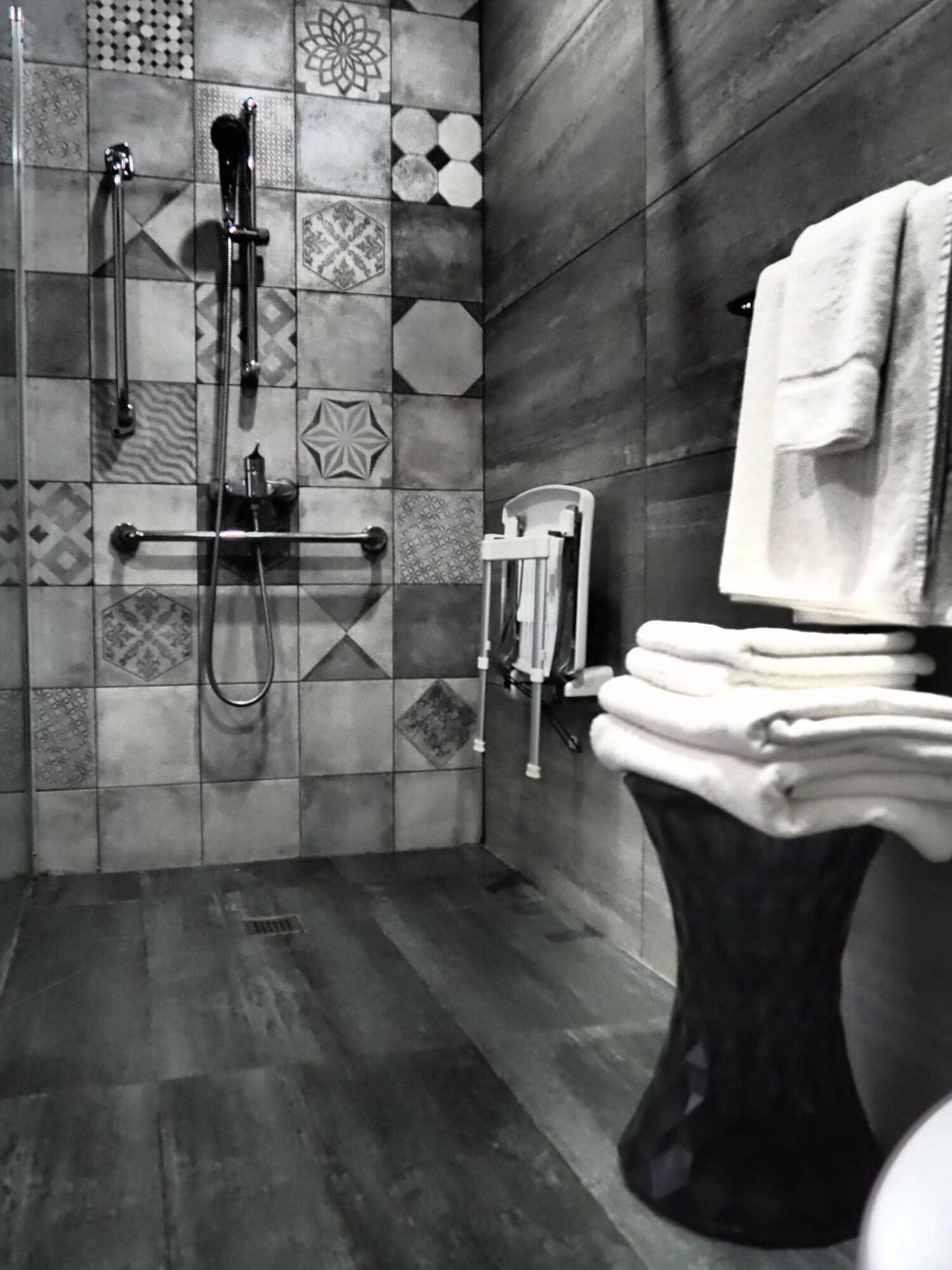 Adelphi Boutique Hotel Rabat Luaran gambar