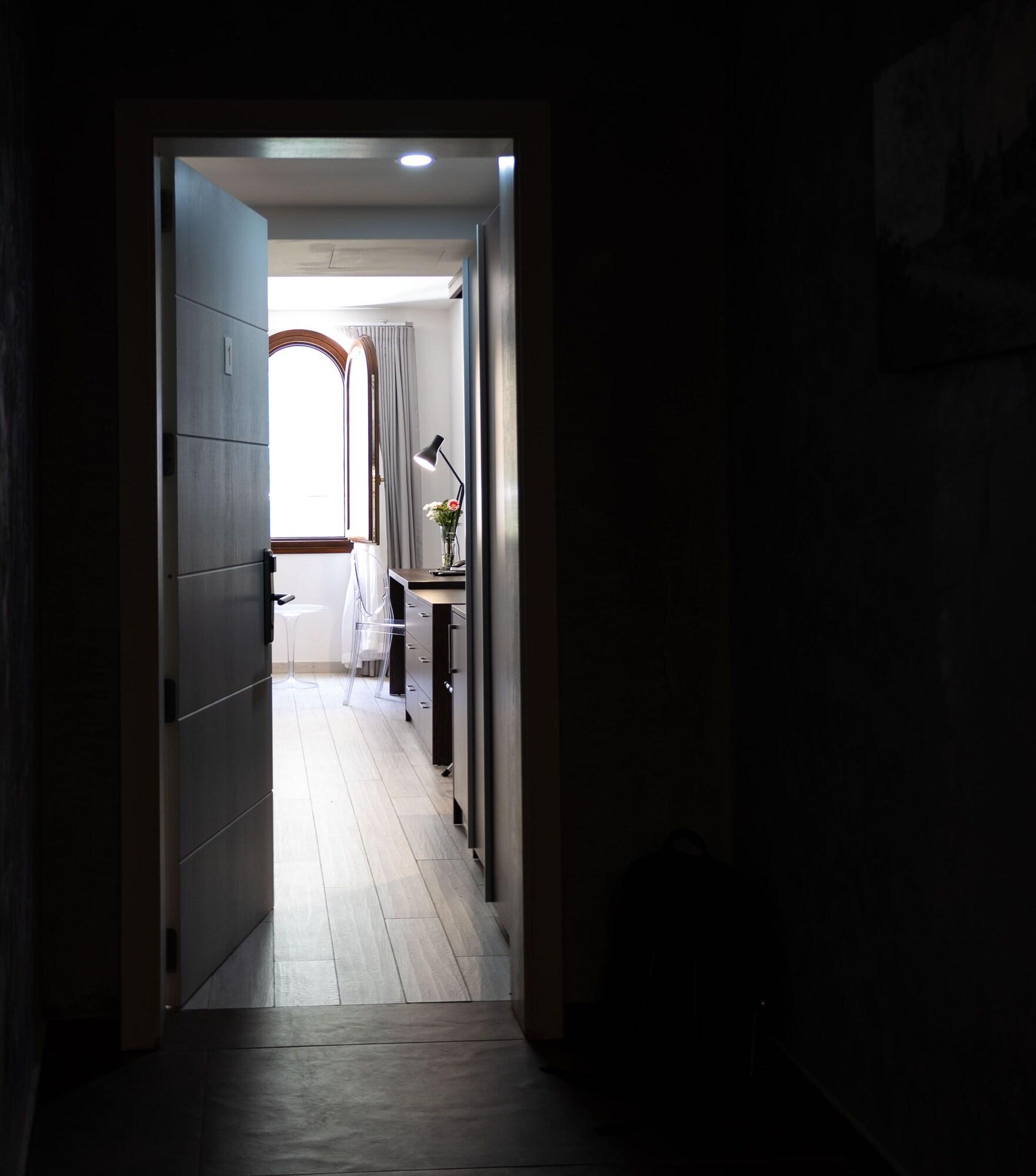 Adelphi Boutique Hotel Rabat Luaran gambar