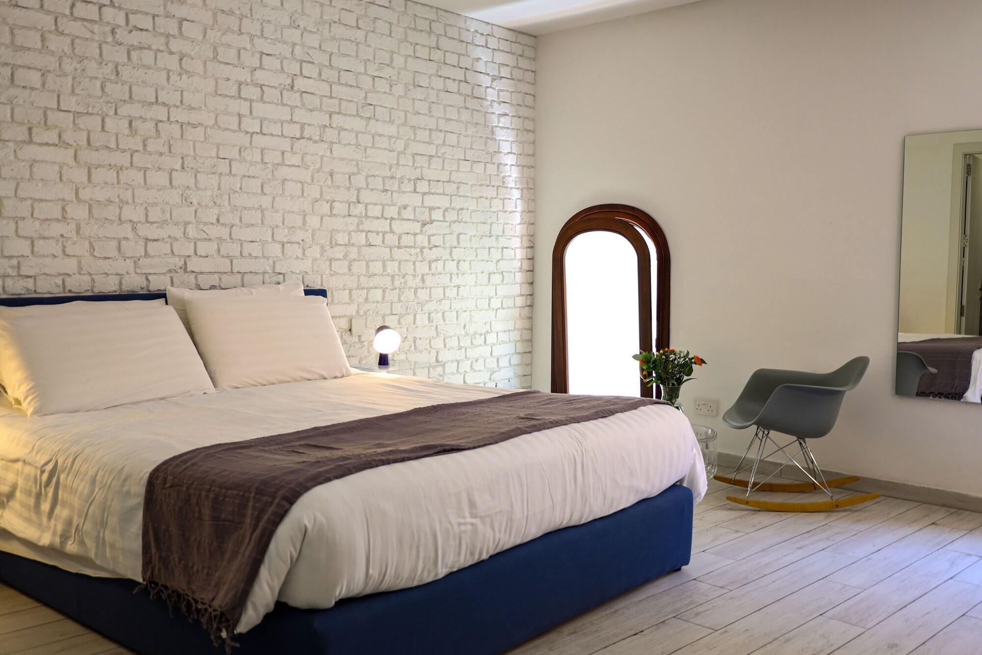 Adelphi Boutique Hotel Rabat Luaran gambar