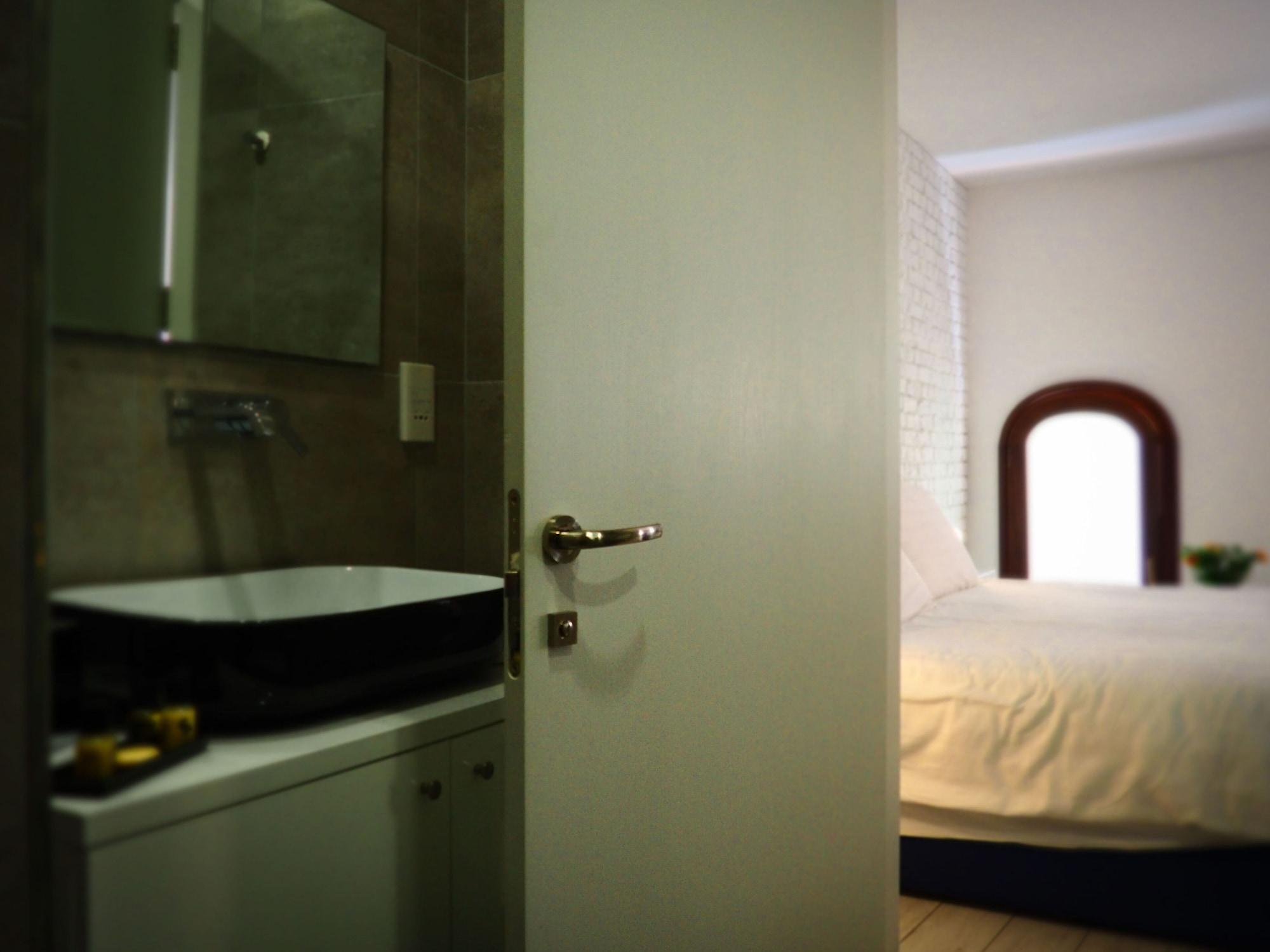 Adelphi Boutique Hotel Rabat Luaran gambar