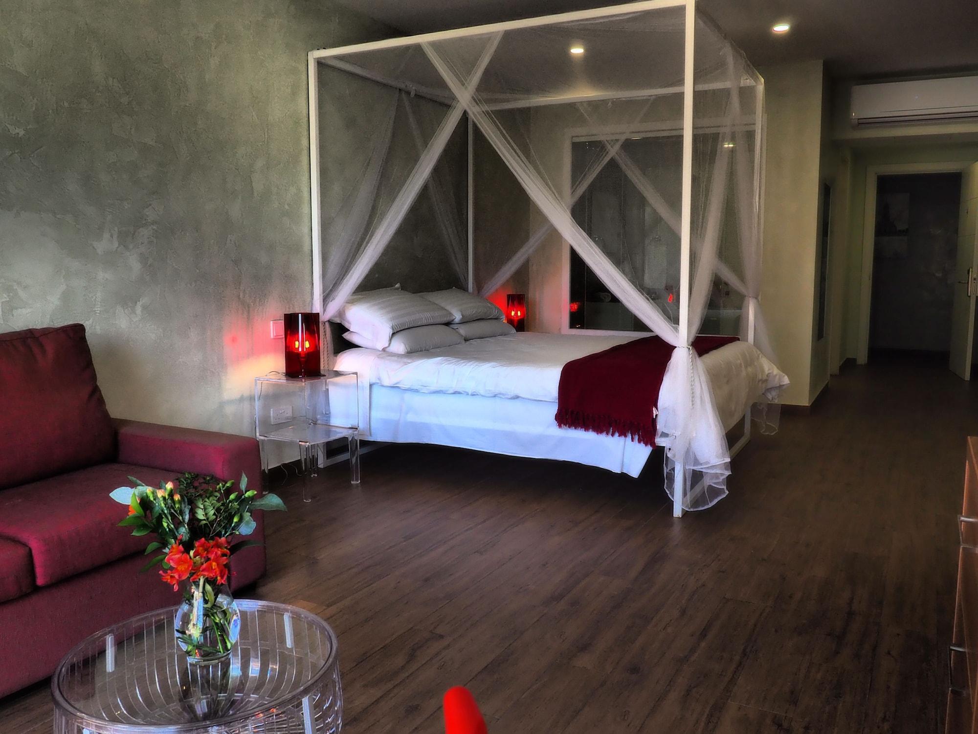 Adelphi Boutique Hotel Rabat Luaran gambar
