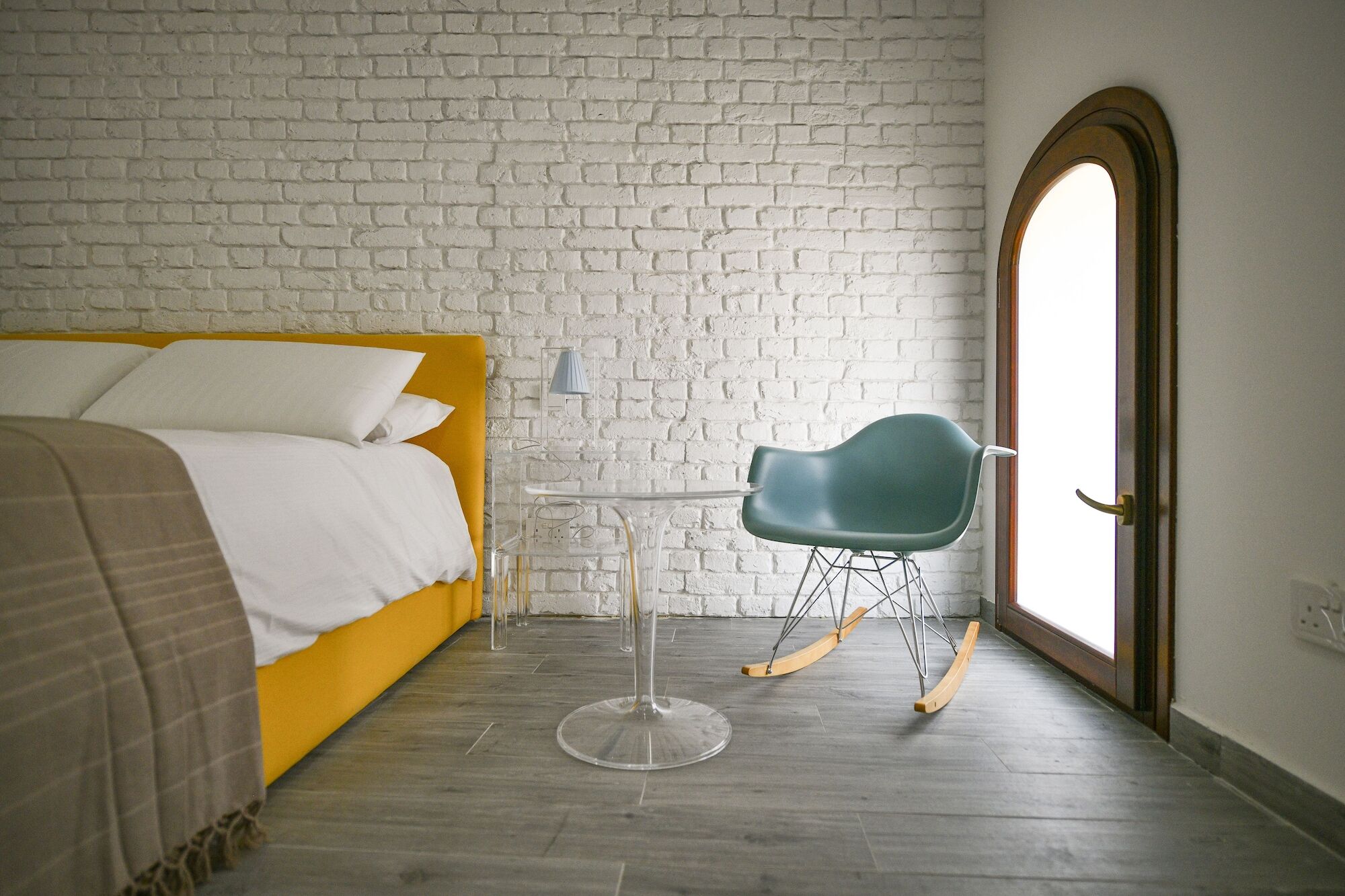 Adelphi Boutique Hotel Rabat Luaran gambar